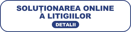 SOL — Soluționarea Online a Litigiilor