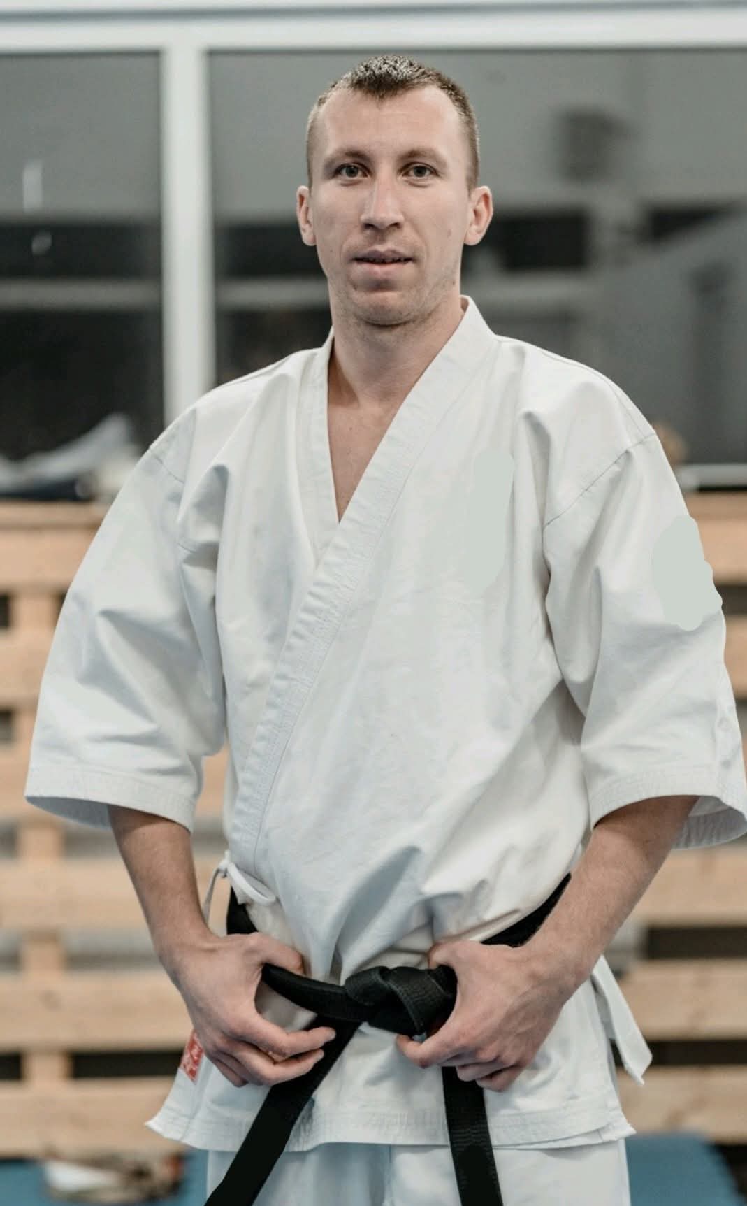 Luca Gabriel